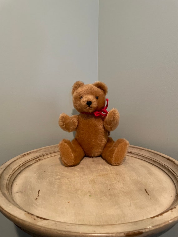 Hermann original teddy bear deals