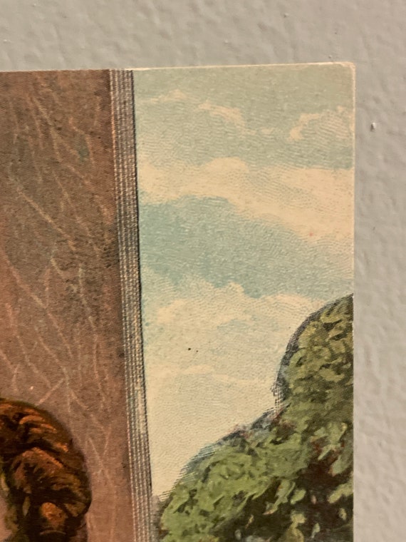 黄昏の美男 美女 ANTIQUE POSTCARD COLLECTION 黄昏の美男 美女