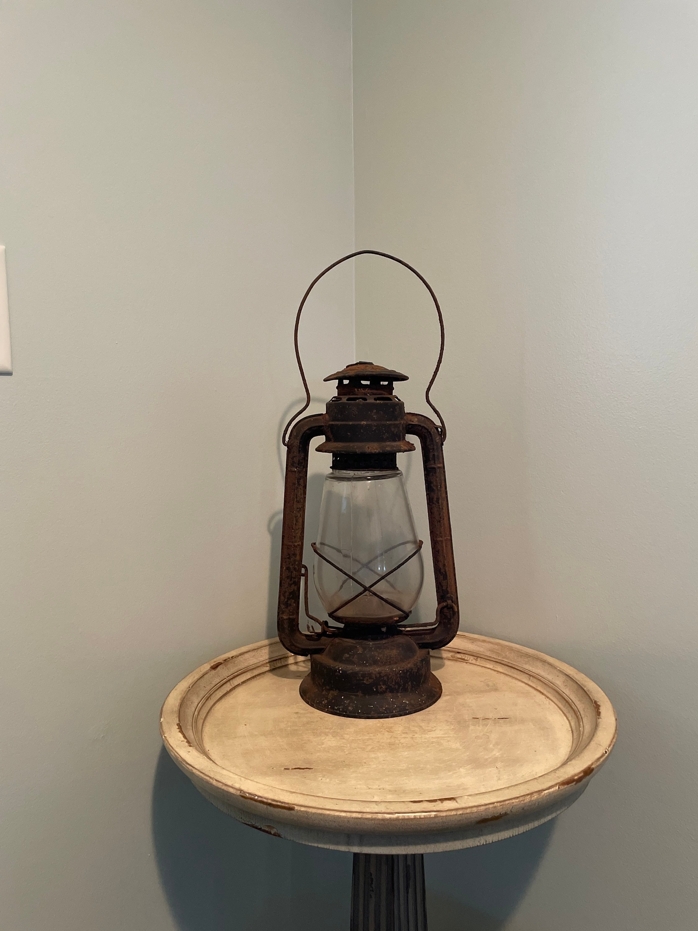 Antique Dietz Lantern No 2 Blizzard - Etsy 日本