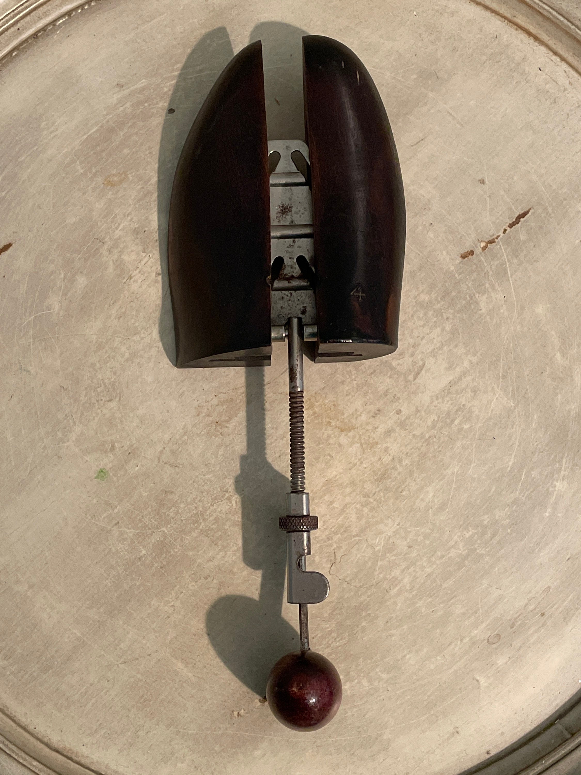 Adjustable Shoe Tree Boot Stretcher 4 Etsy