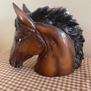 Napcoware Horse - Etsy