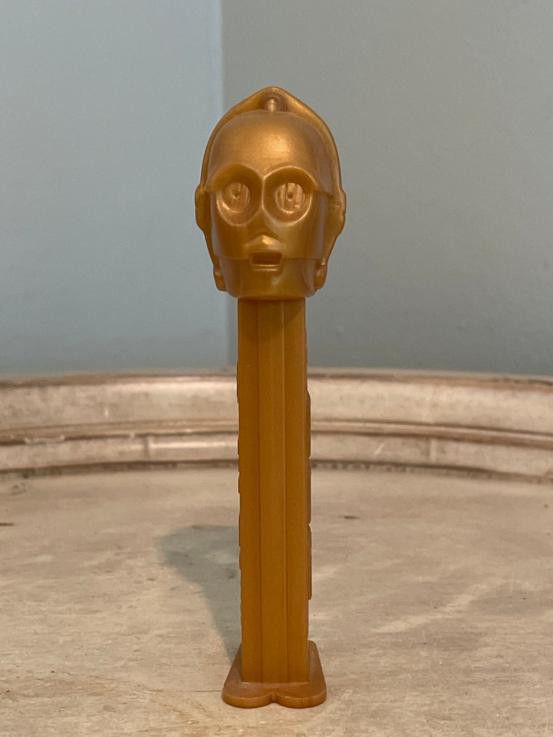 c3po pez