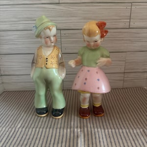 Carl Scheidig Porcelain - Etsy