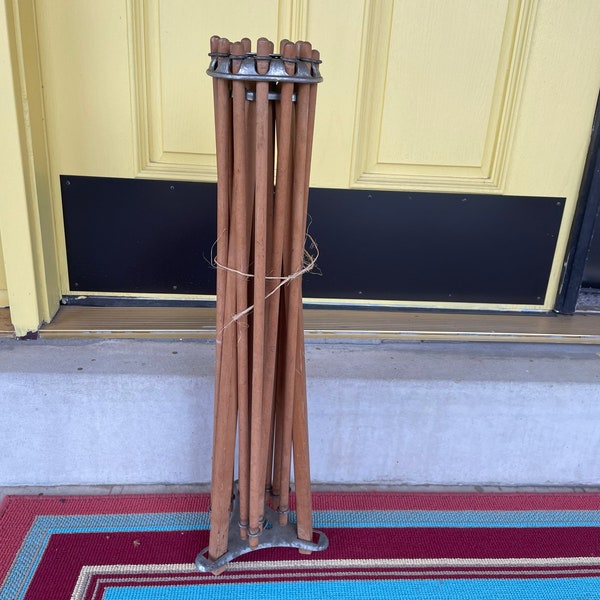 Antique Drying Rack - Etsy