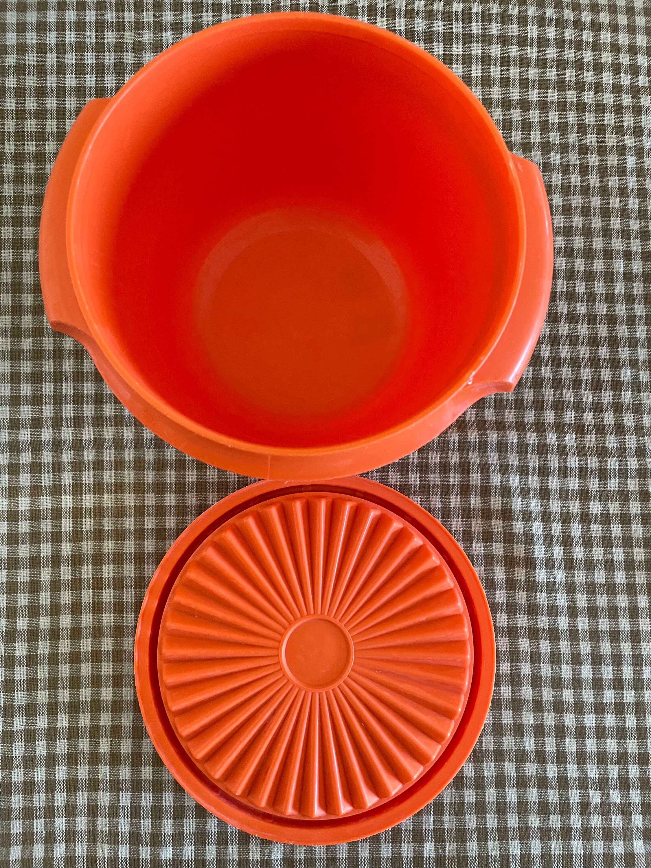 タッパーウェア  USED  ⑤ Amazon｜【正規品】 タッパーウェア(Tupperware) ワンタッチ