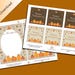 Thanksgiving Printable/thanksgiving Printable Decor/printable - Etsy