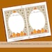 Thanksgiving Printable/thanksgiving Printable Decor/printable - Etsy