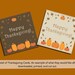 Thanksgiving Printable/thanksgiving Printable Decor/printable - Etsy