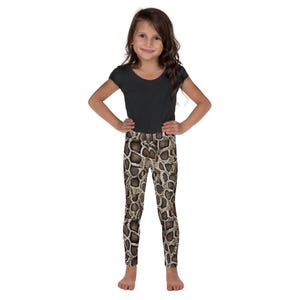 Snake Print Costume Pants, Reptile Print Pants Leggings, Athletic Pants, Halloween Cosplay Birthday Gift, Snake Print Costume