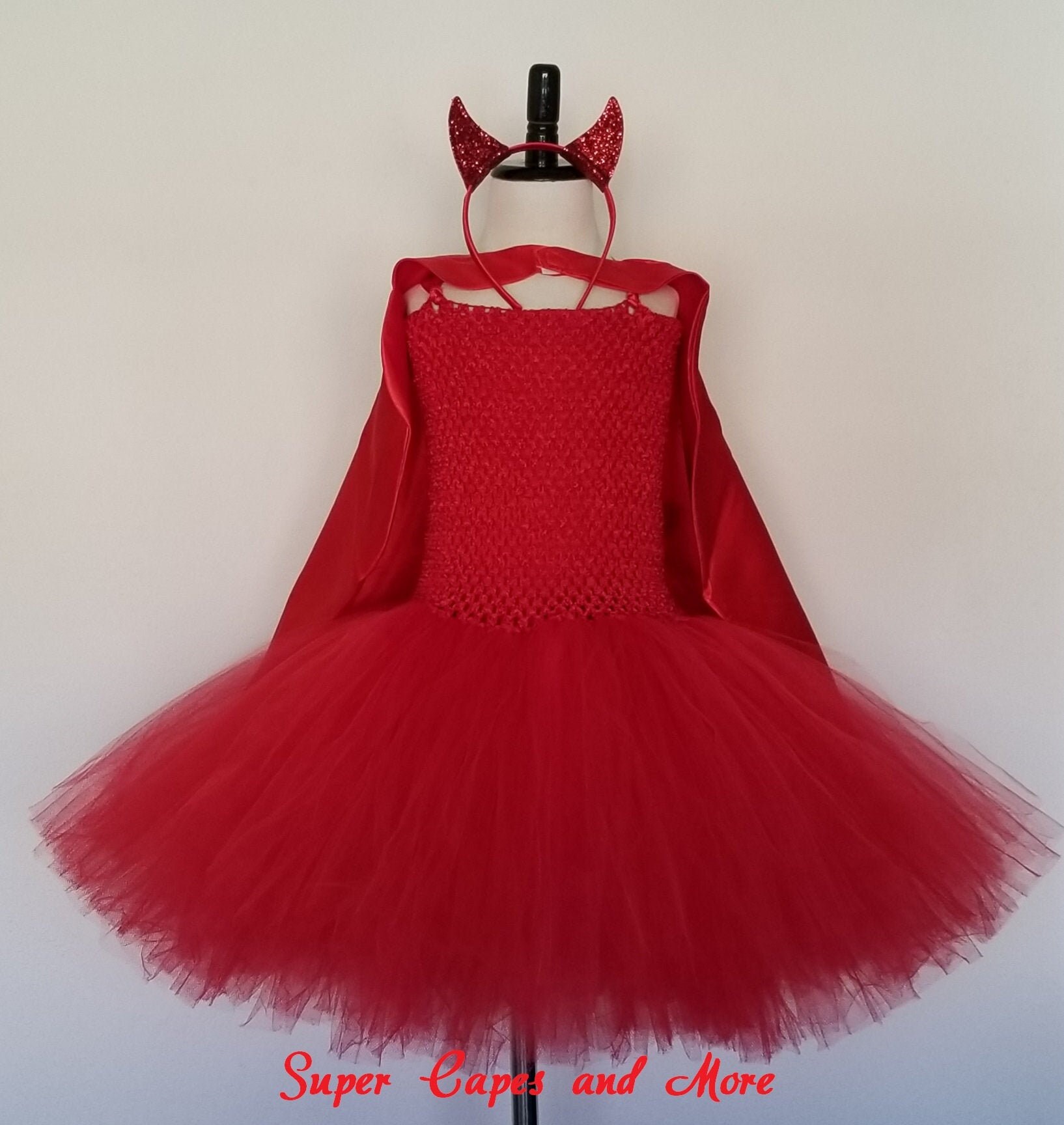 strapless open back dress Juno Slip Dress Red – Cicely main image 0