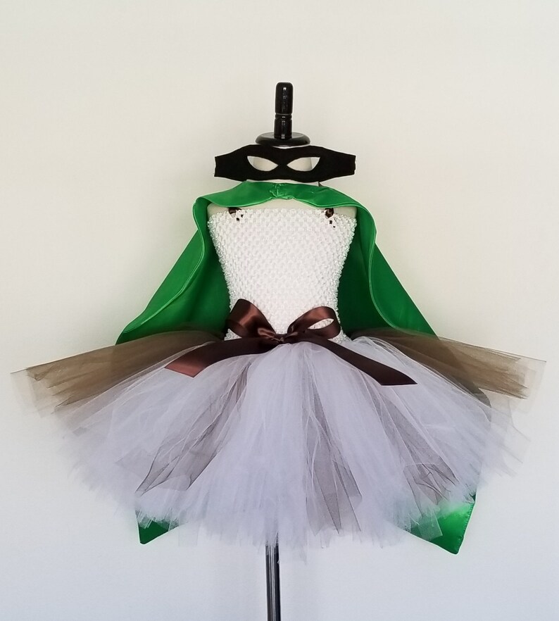 Ears and Mask Super Siamese Cat Birthday Party Favors Costume Siamese Cat Tutu Dress Super Siamese Cat Tutu Dress w Cape