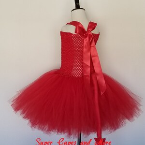 Devil Tutu Dress With Cape Horns and Tail/ Dance Recital/ - Etsy
