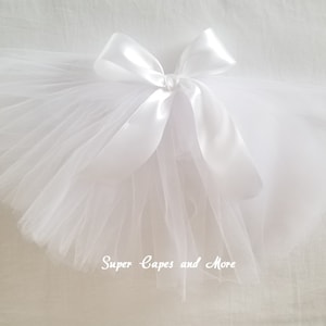 Bridal Booty Veil