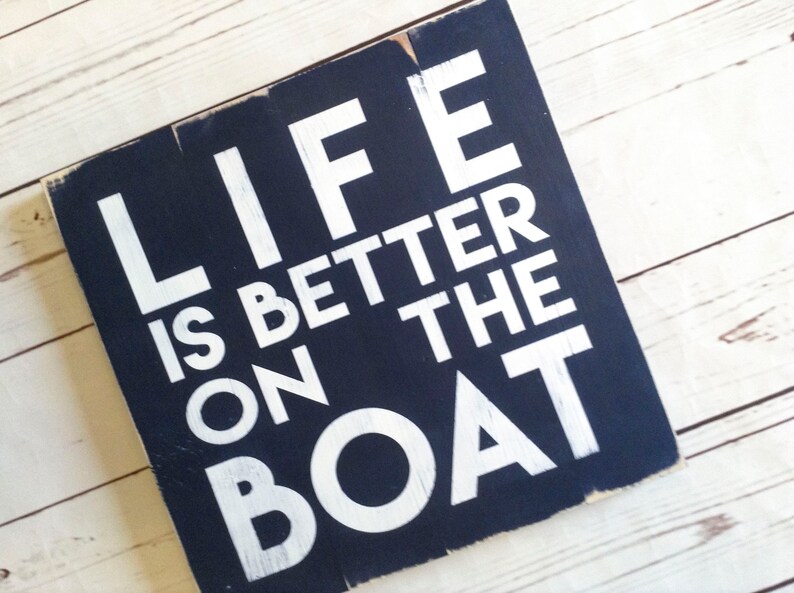 Nautical Decor Nautical Lake House Decor Coastal Wall Art Etsy