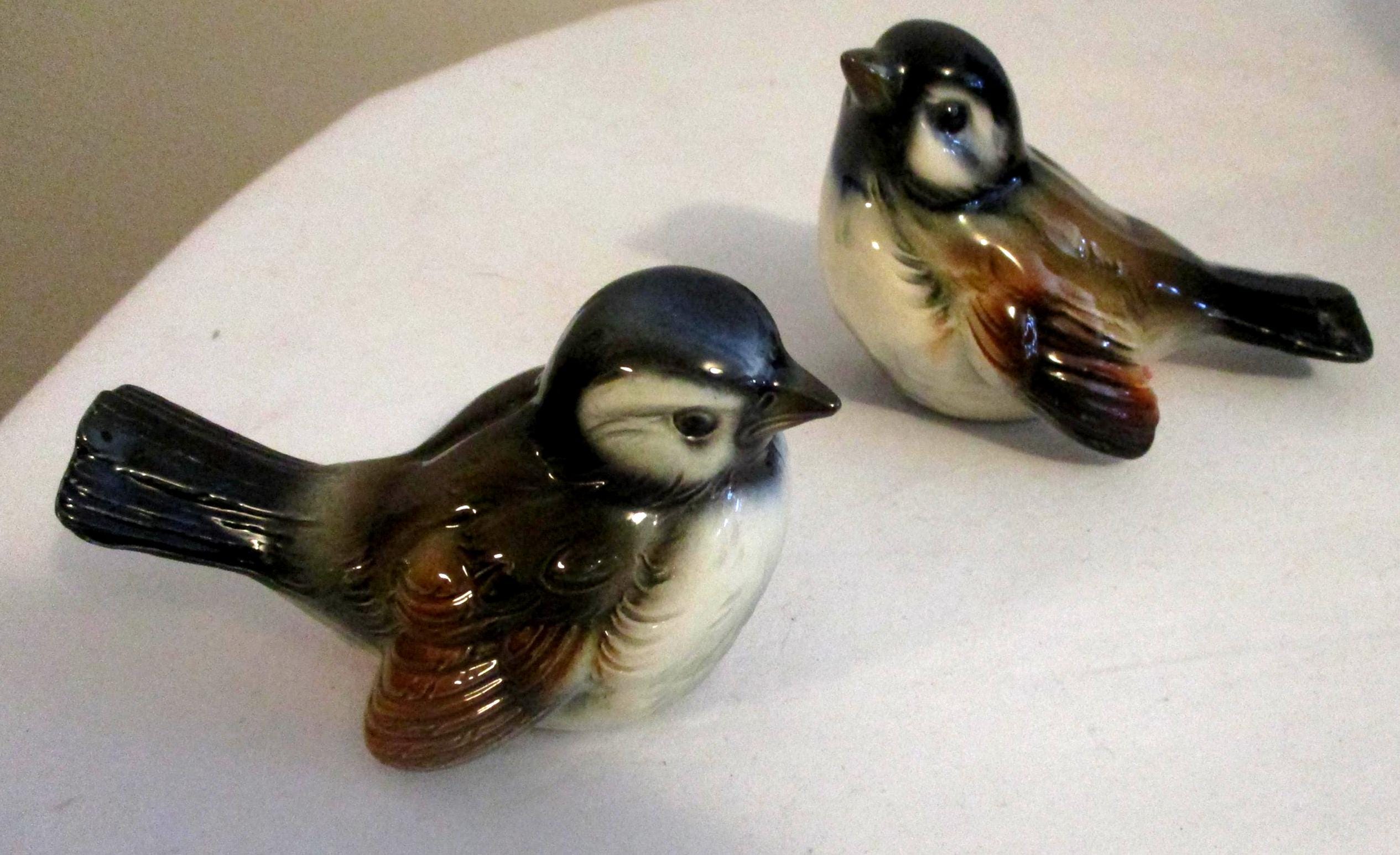 Goebel Birds - Etsy