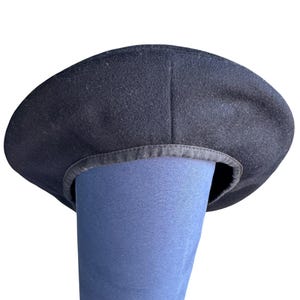 Vintage German Beret - Etsy display picture 2