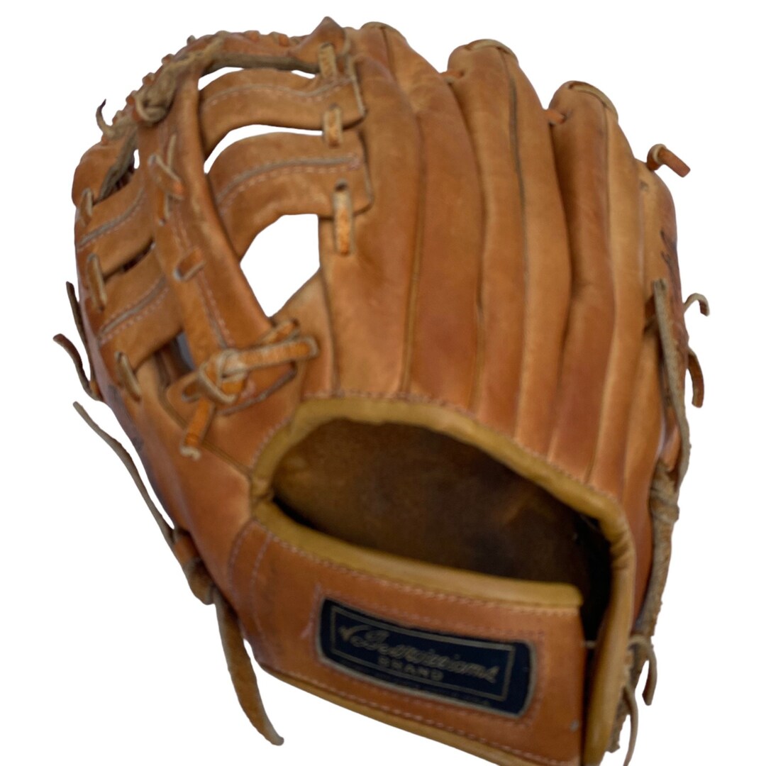 Gant de baseball Ted Williams modèle 400 Pro RHT 12