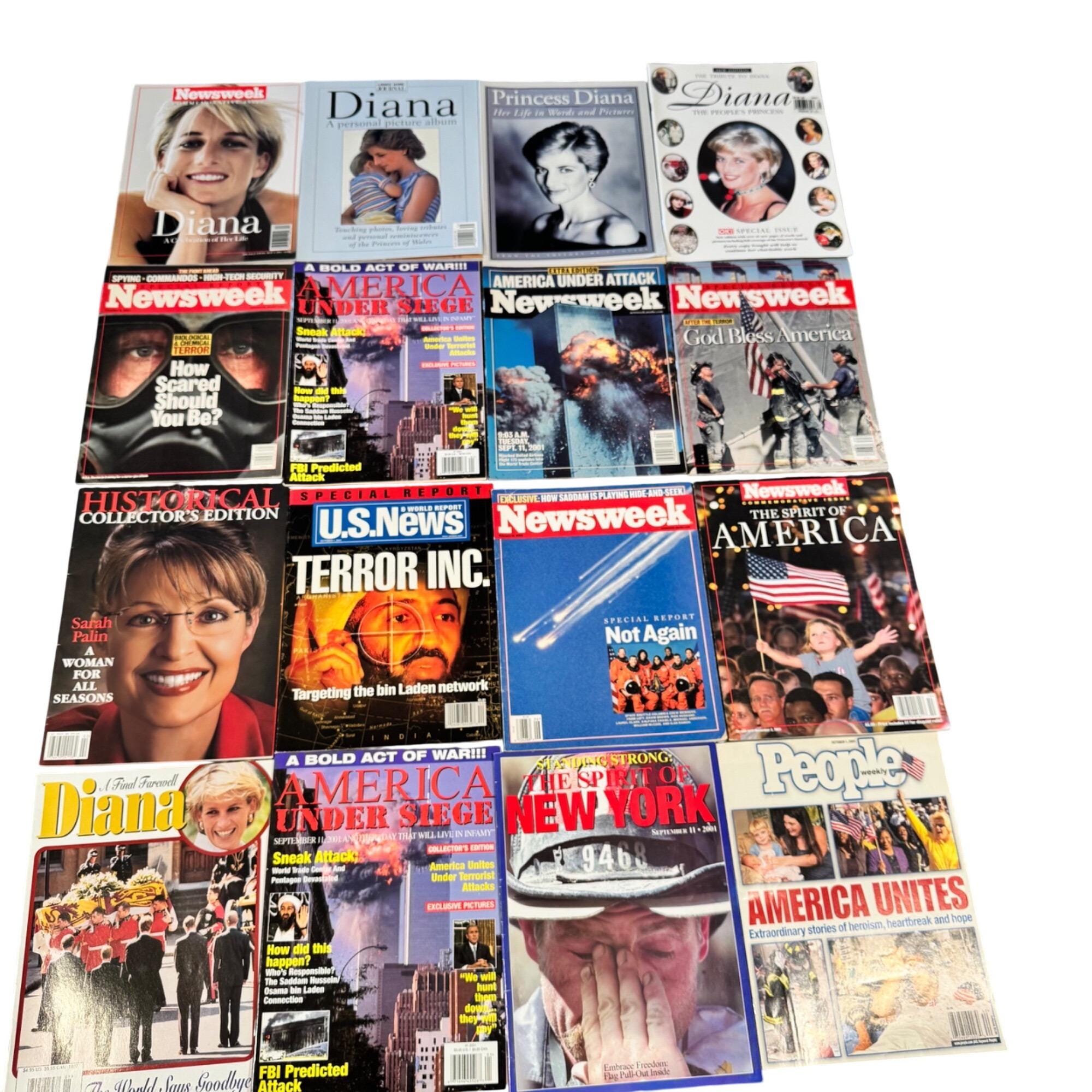 Newsweek Issues - Etsy