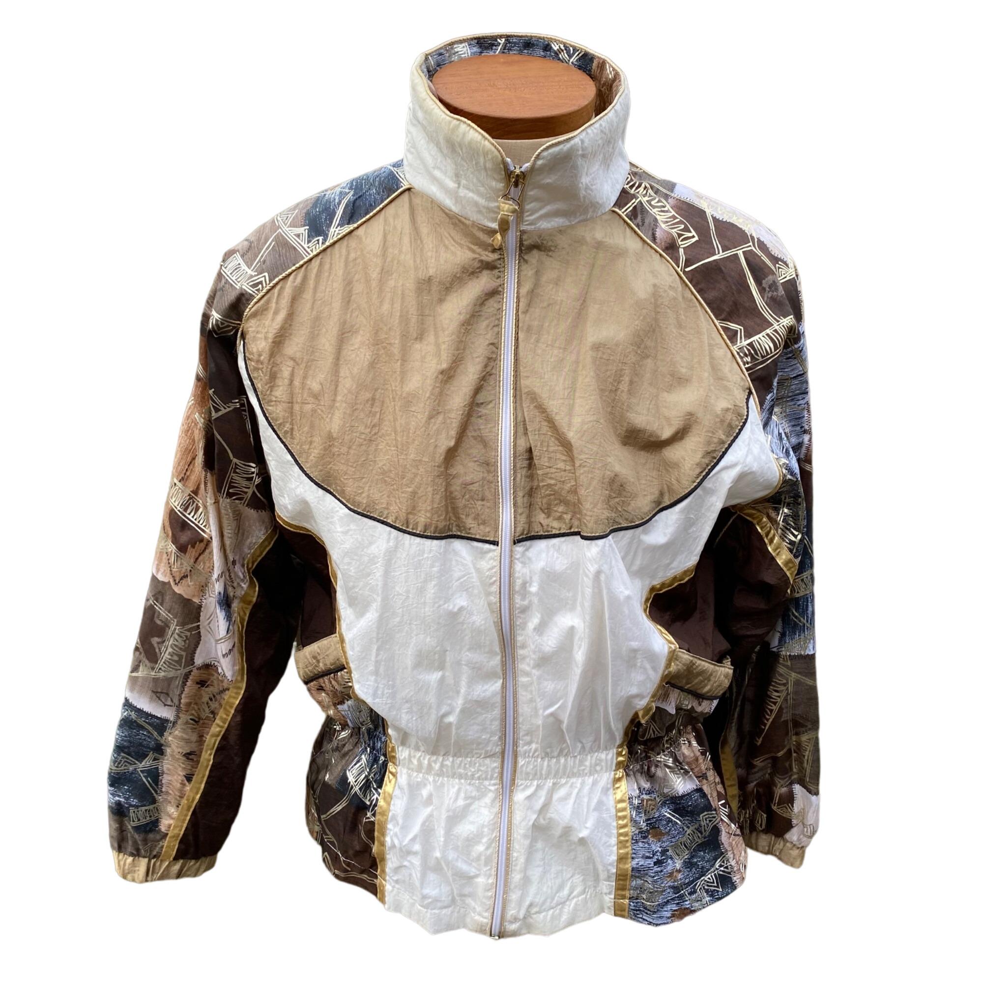 East West Jacket - Etsy