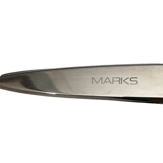 Vtg Marks 409B Pinking Shears Scissors 9
