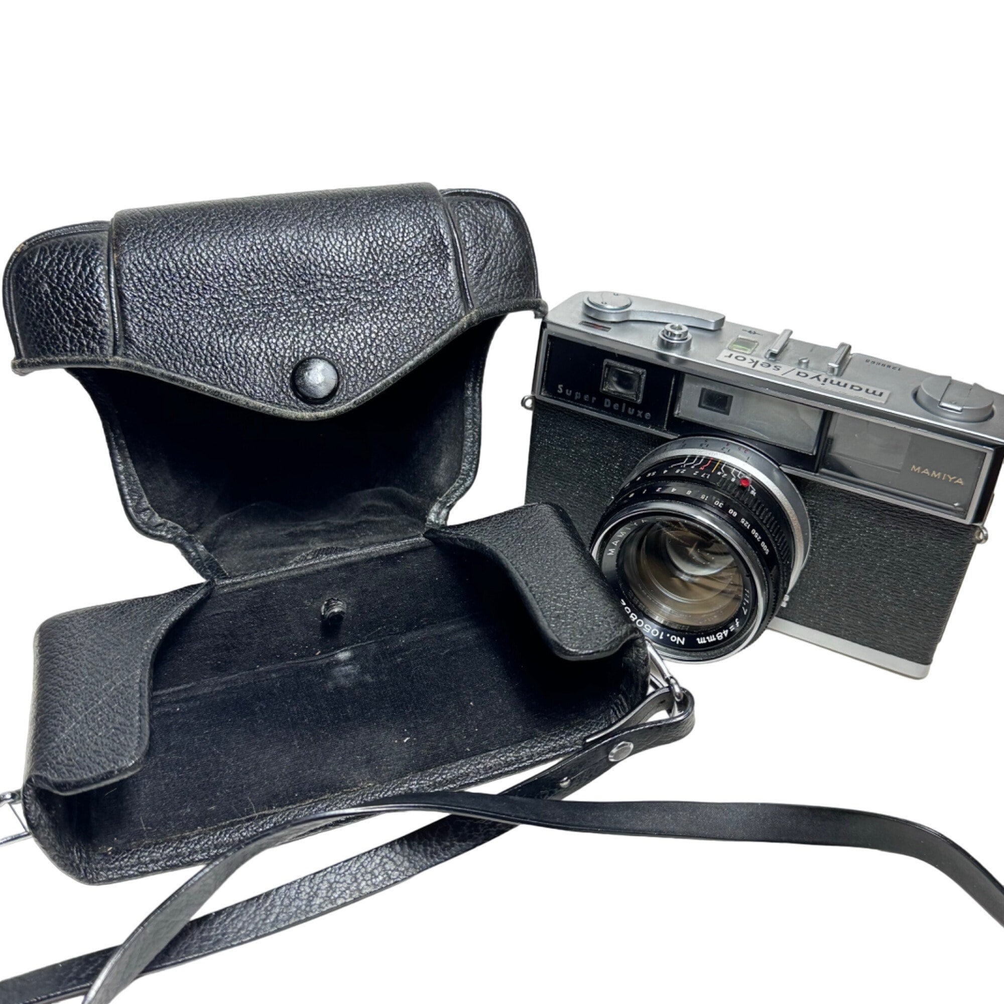 Mamiya 645