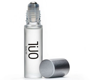 TUO - Handcrafted Perfume Pheromone Oil - Seductive Aroma for Irresistible Allure.  Indulge in Sensual Sweetness! Layer with LUST!