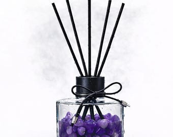 LUST Aromatherapie-Diffusor - Langanhaltender Luxus-Raumduft (120 ml)