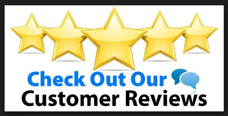 Our product has consistently earned five-star reviews, reflecting the exceptional quality and satisfaction our customers have experienced.