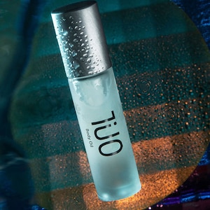 TUO Pheromone Oil: Seductive Pear & Mandarin Unisex Aroma
