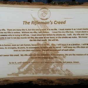 Rifleman's Creed image 2