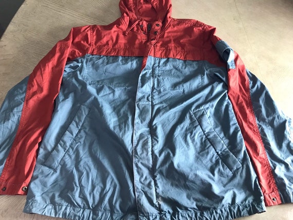 the north face 90s jacket