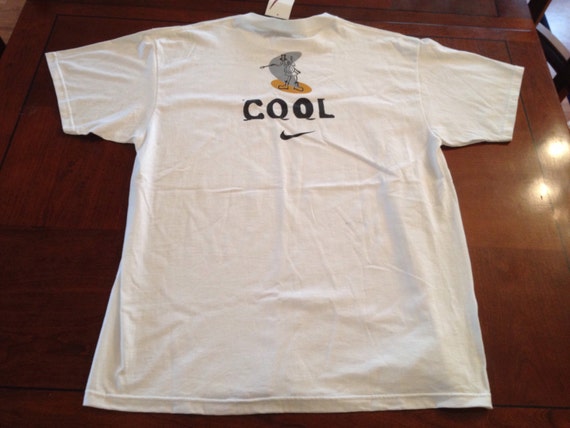 vintage hike nike shirt