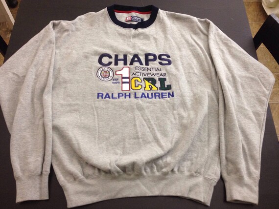 chaps ralph lauren