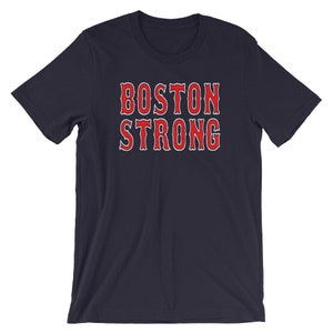 boston 617 strong jersey