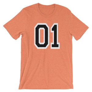 The General Lee 01 - Unisex T-Shirt