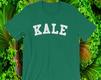 Kale - Unisex T-shirt