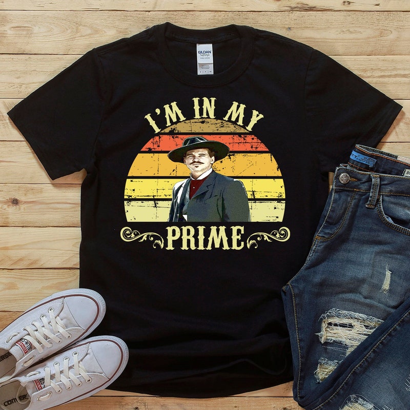 Doc Holiday - Etsy
