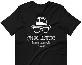 Ryerson Insurance - Unisex T-Shirt