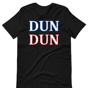 DUN DUN - Unisex T-Shirt