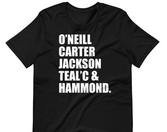 O'Neill Carter Jackson Tea'l C y Hammond