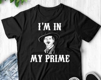 Estoy en mi mejor momento - Camiseta unisex