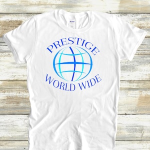 Prestige Worldwide - Unisex T-Shirt