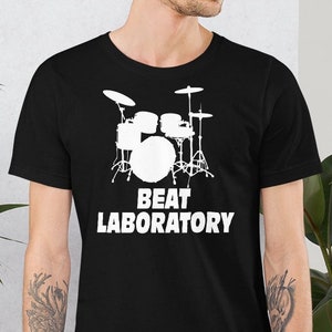 Beat Laboratory - Unisex T-Shirt