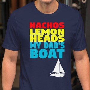 Boats And Hoes - Unisex T-Shirt