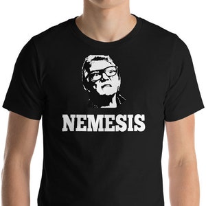 Nemesis - Unisex T-Shirt