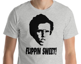 Flippin Sweet! Unisex T-Shirt