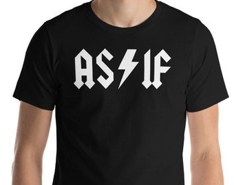 Como si - Camiseta unisex