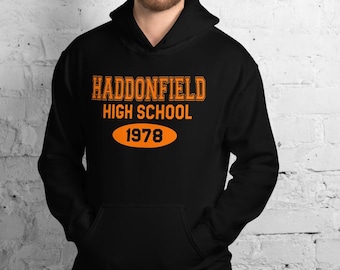 Haddonfield High School - Unisex Hoodie