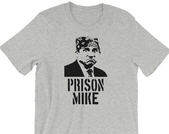 Prison Mike - Unisex T-Shirt
