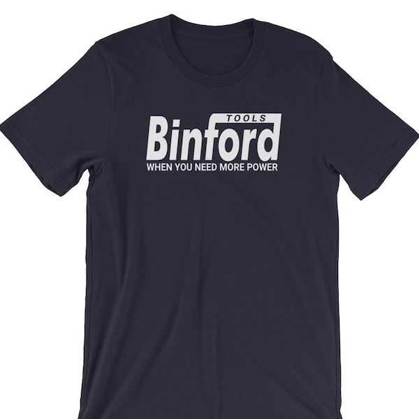 Binford Tools Time - Etsy